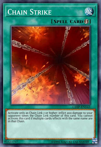 Top 10 Quick-Play Spells in "Yu-Gi-Oh!" - HubPages