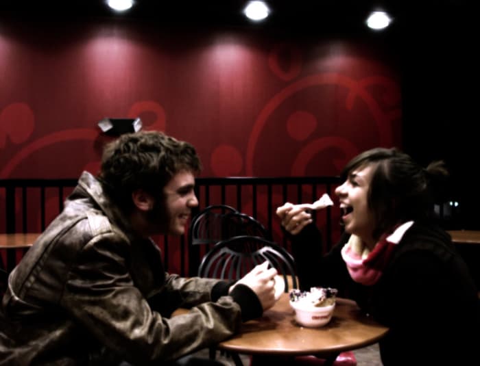 Memories of first dates are etched forever. Whether you are meeting someone over a cup of ice cream or over an elaborate Italian dinner, make sure you have a lot to talk about on your first date and leave your date panting for more.