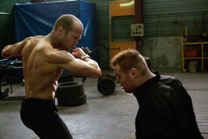 Hollywood has done as much to promote the martial arts as mixed martial arts sports. A byproduct being the creation of idealized expectations of how they work that is often far from reality.