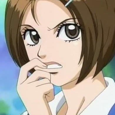 For every sick monster out there, there's probably a bully that pushed him/her to the brink of insanity. No wonder Sae has so much to answer for in the fandom.