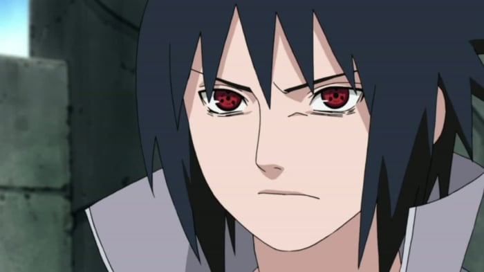 Off the record? Sasuke was just cooler as a villain. Can you imagine if HE was the final adversary instead the mummy-god ninja or that alien, overbearing mother?