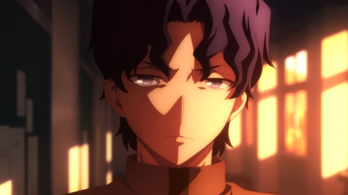Yeah, we get it already, Shinji is the Patron Saint of Haters. We don't need him stomping puppies while drinking the blood of orphans to remind us. Thanx.