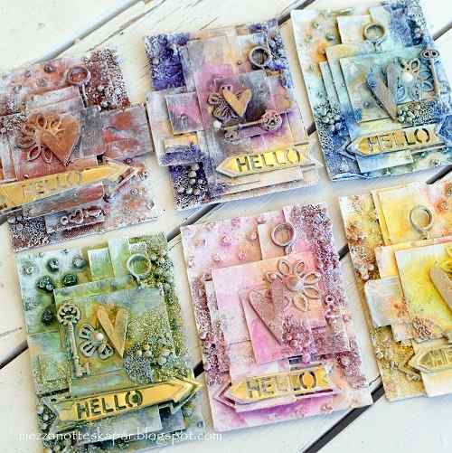 Artist Trading Card Tips And Ideas HubPages