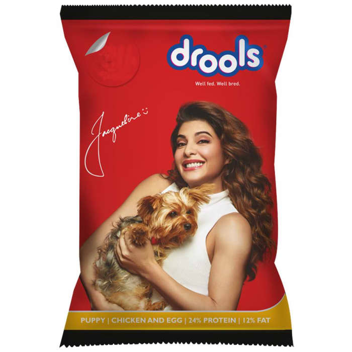 This Dog Food is also good and less expensive as compared to others mentioned above. There is no bad smell and greasy surface when finished. It can be accompanied with your home made food like chicken or eggs or anything.