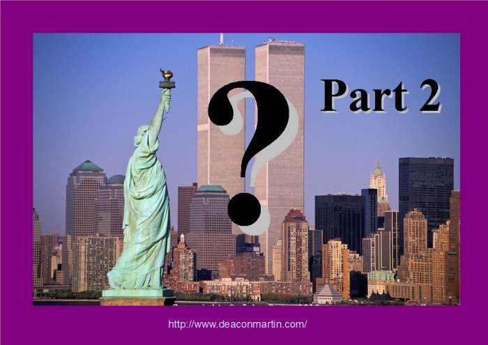 is-questioning-conspiracy-part-2