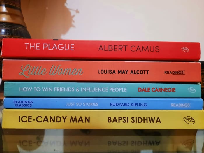 How To Read More Books (Specially For NonReaders) HubPages