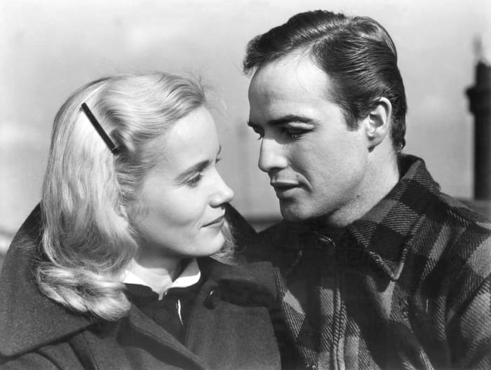 At the 27th Academy Awards—which honored the best films released in 1954—On the Waterfront won eight Oscars, including Best Picture, Best Director, Best Actor, Best Supporting Actress, Best Film Editing, and Best Original Score.