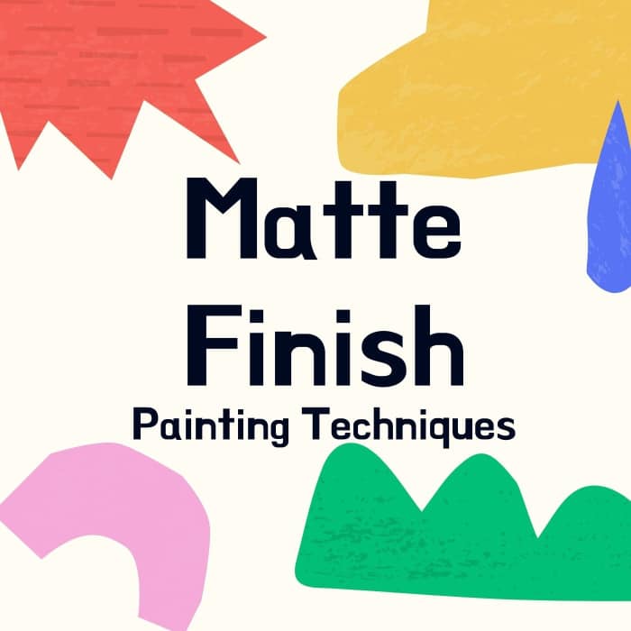 These 5 methods will help you get the matte finish of your dreams!