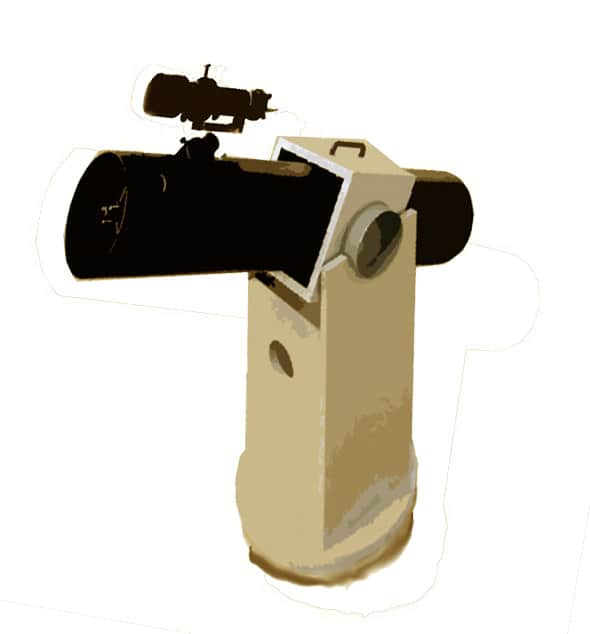 Building a Homemade Telescope Eyepiece HubPages