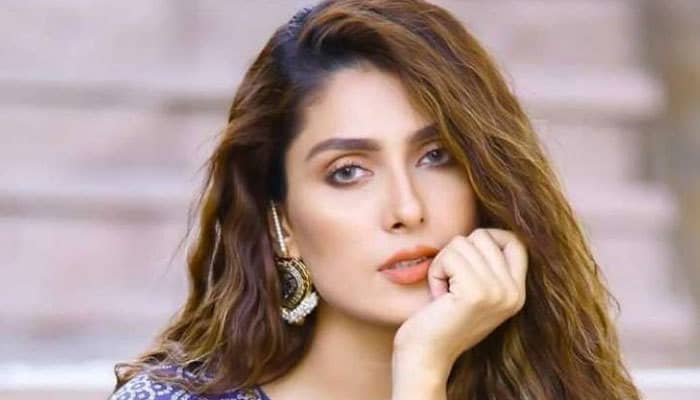 Top 5 Most Beautiful Actresses Of Pakistan - HubPages