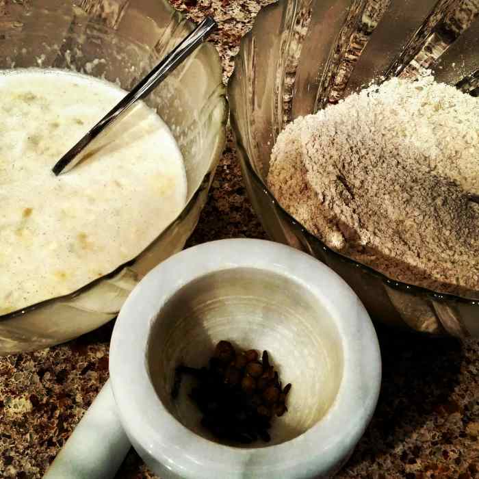 For the freshest and most pungent spices, grind them yourself whenever possible.