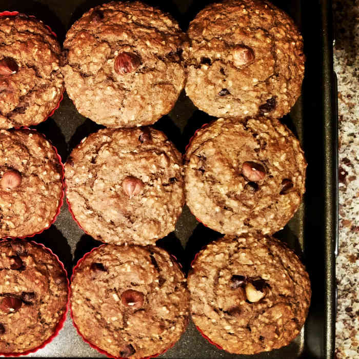 Choose organic ingredients whenever possible for your own health, and for the health of the Earth.