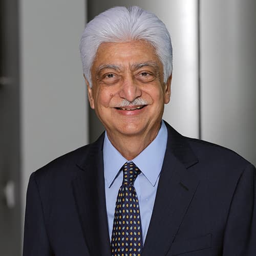 Azim Premji- The Man Who Donated More Than 21 Billion Dollars. - HubPages