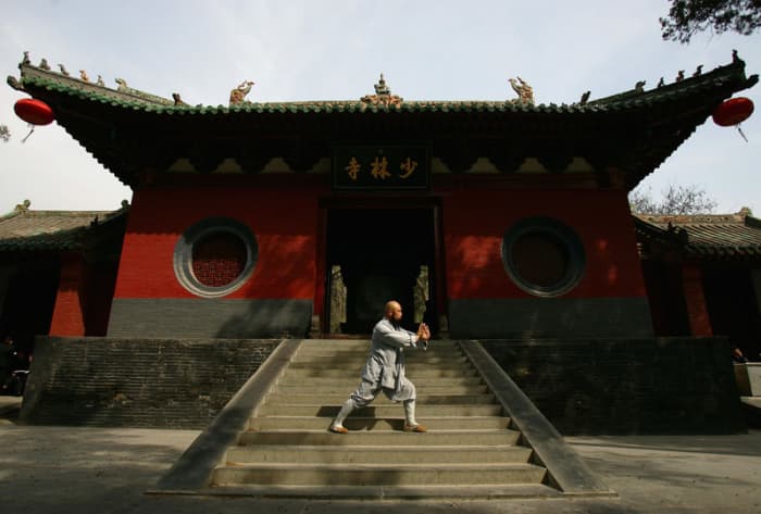 What Are Chinese Kung Fu (Martial Arts) And Its History, Development ...