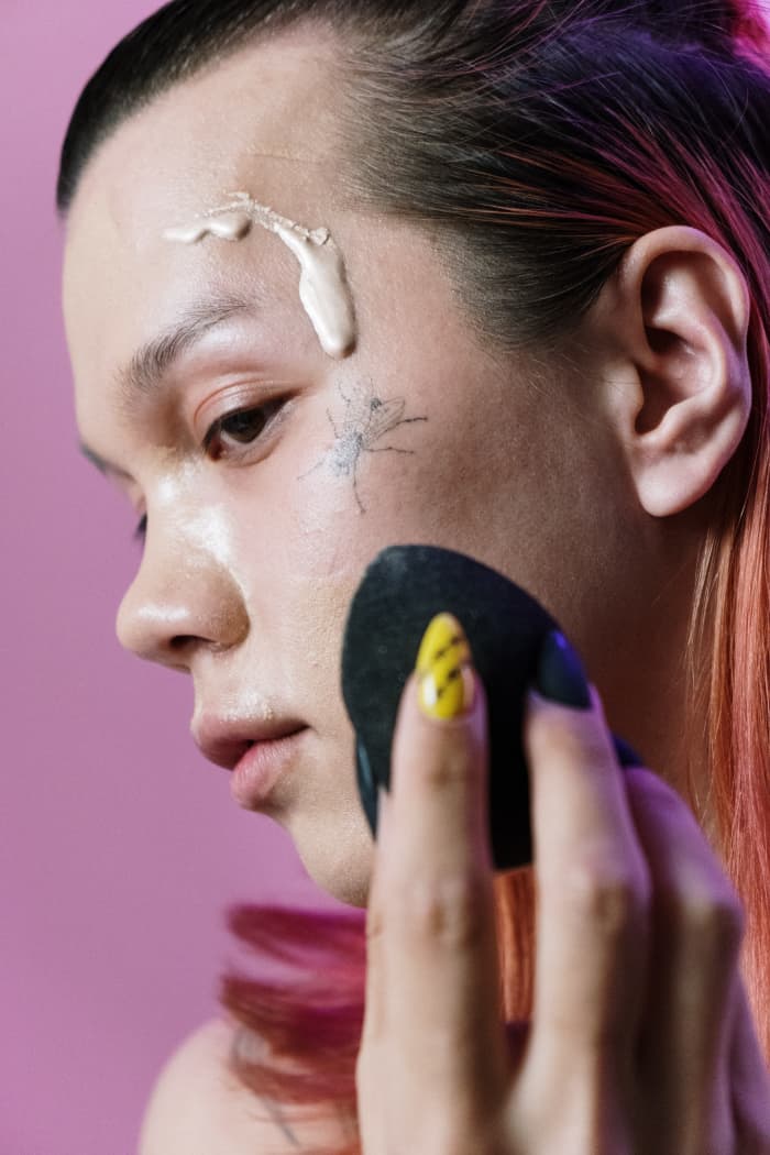 Weigh the pros and cons of beauty blenders versus brushes before deciding on one. Then, let your experience guide you.