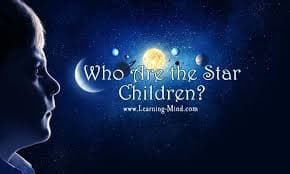 Star Children: Indigo, Crystal, Rainbow, and the Different Shades of ...