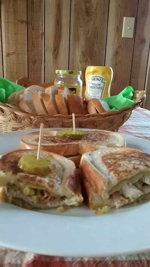 The Cuban Sandwich Defined and Simplified HubPages