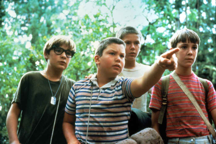 In "Later" Stephen King seems to have lost touch with youth, and so strayed from his forte.
