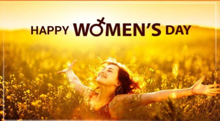 Women's Day Is a Day of Blessings - HubPages