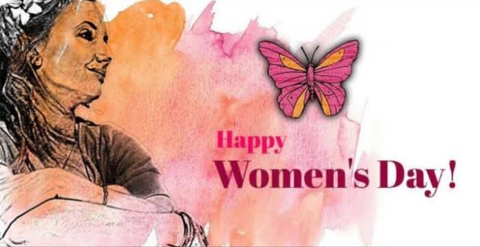 Women's Day Is a Day of Blessings - HubPages