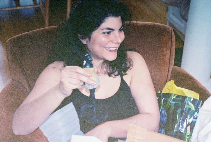 Author F.B. NOW AN OFFICIAL HUBNUGGET! (See comments for details) "You like me... you really like me!"