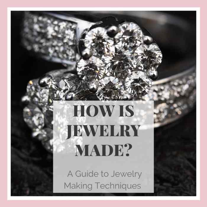 How Is Jewelry Made? A Guide to Jewelry Making Techniques Bellatory