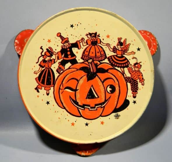 Vintage Halloween Noisemakers HubPages