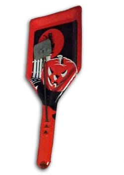 Halloween vintage slap clacker noisemaker