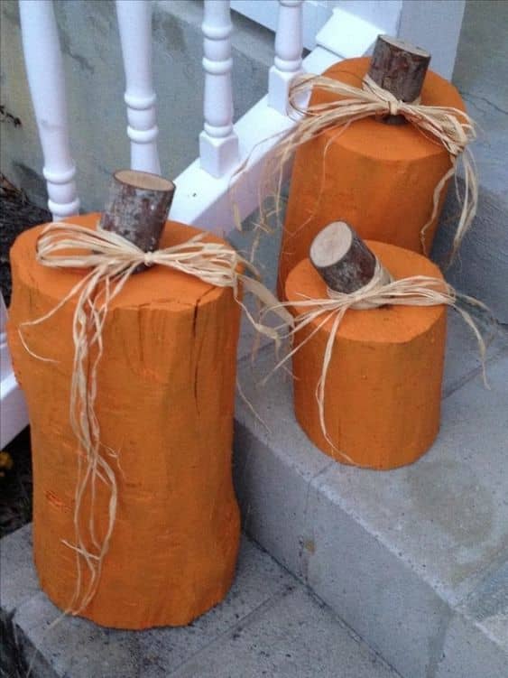 30 Budget Friendly Diy Outdoor Halloween Decorations That Are Eerily Fun To Make Holidappy