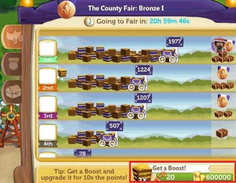 how to level up fast in farmville 2 country escape