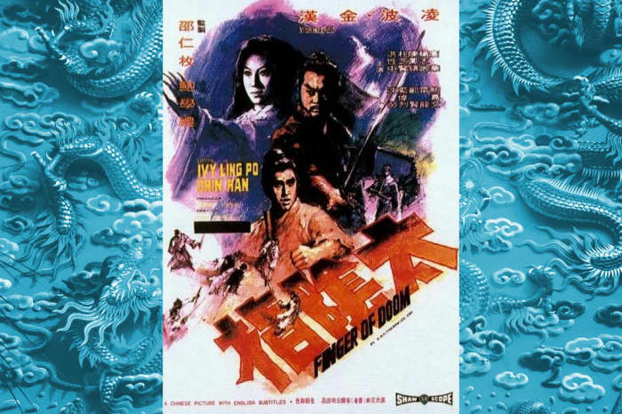 As one of the first Wuxia/horror hybrids, Finger of Doom set the standards for such productions in the future.