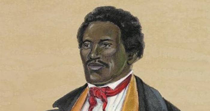 Henry "Box" Brown became active in the Anti-Slavery Society and became one of their most important speakers. In 1849 he published his memoirs Narrative of the Life of Henry Box Brown that was well-received across America.