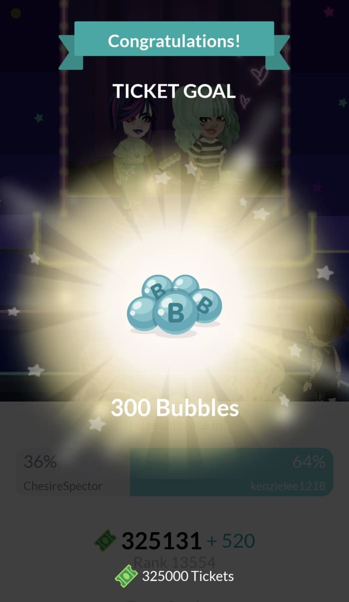 How to Earn Gold and Bubbles on "Highrise" Virtual Metaverse LevelSkip