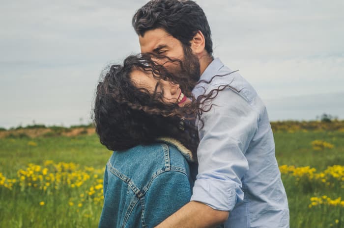 If you’re able to accept your bisexual boyfriend for who he is, it can open the door to a lot of depth.