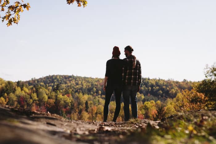 You can support your bi boyfriend by simply being there without judgment, especially if others don’t accept him the same way you do.