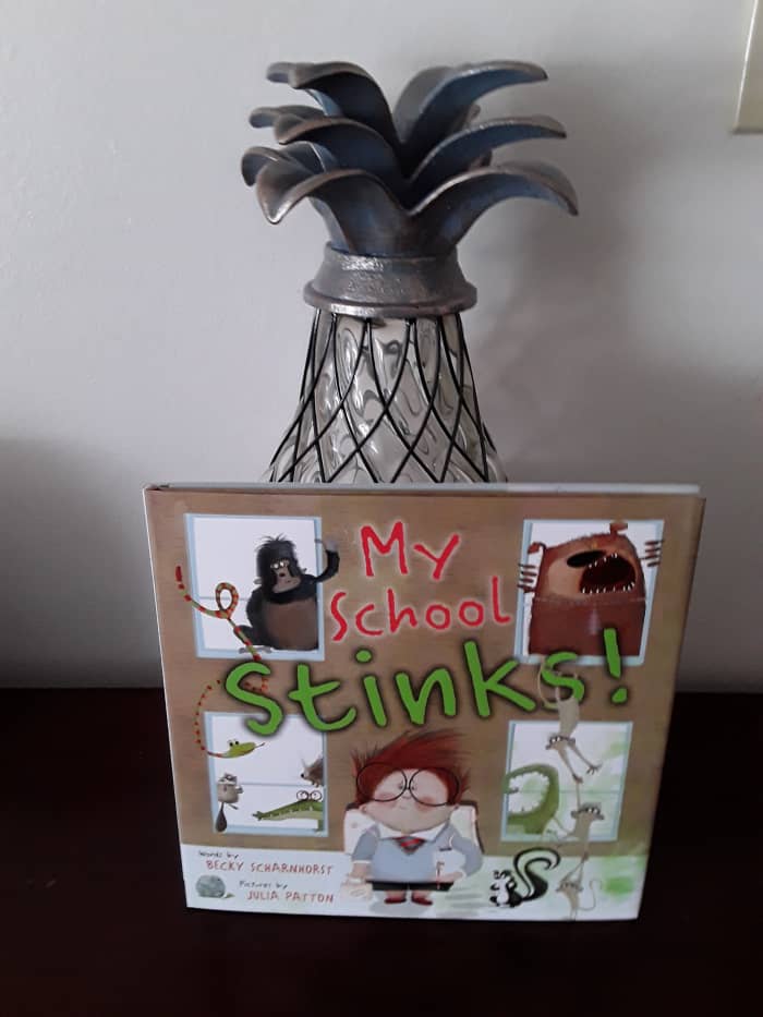 New school year can have challenges-turn reasons for hating school into reasons for loving school