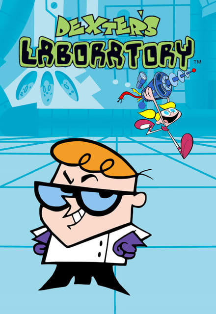 "Dexter's Laboratory" is a popular animated series that offered inventive ideas and good humor. The show went on to be experimental but still managed to be a huge success.