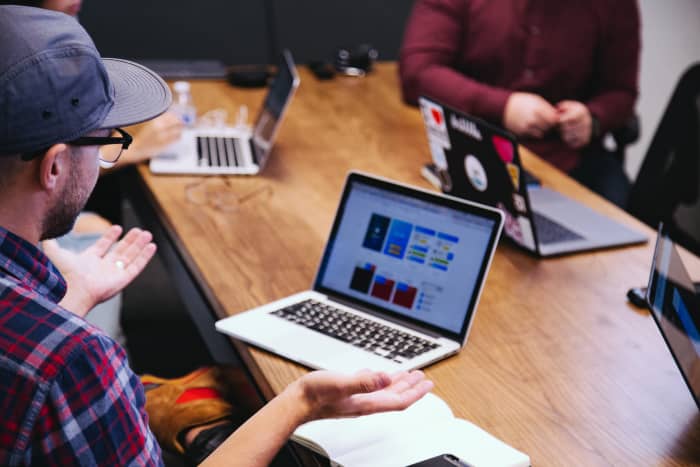 If your business needs an artist for a short-term or long-term project, it's important to find a good fit.