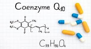 CoQ10 is a compound that is very important to the body to maintain health, especially over the age of 50