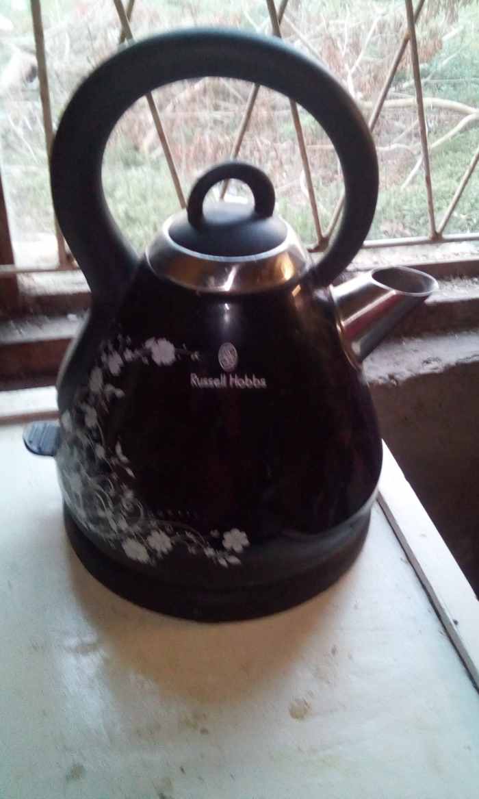 The Best Cordless Kettle HubPages
