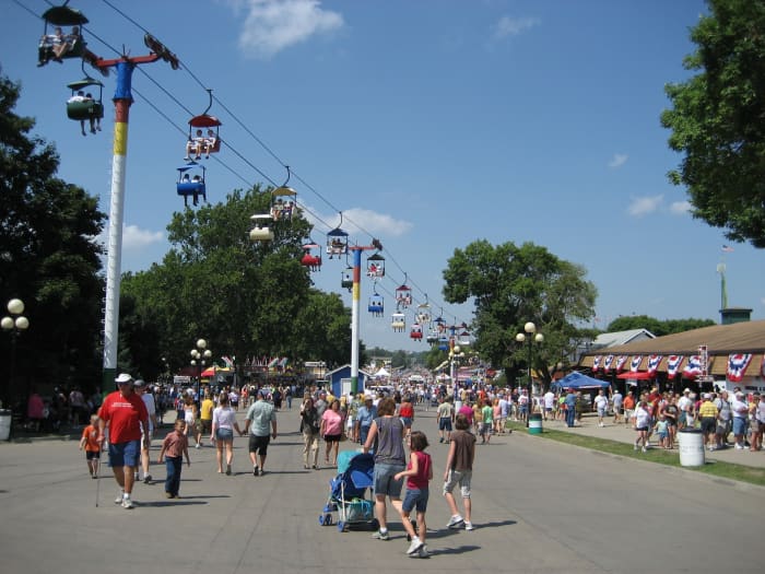 The Iowa State Fair and Why It Belongs on Your Bucket List WanderWisdom