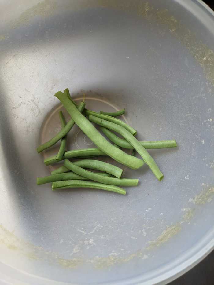 Green Beans Freezing Fresh without Blanching HubPages