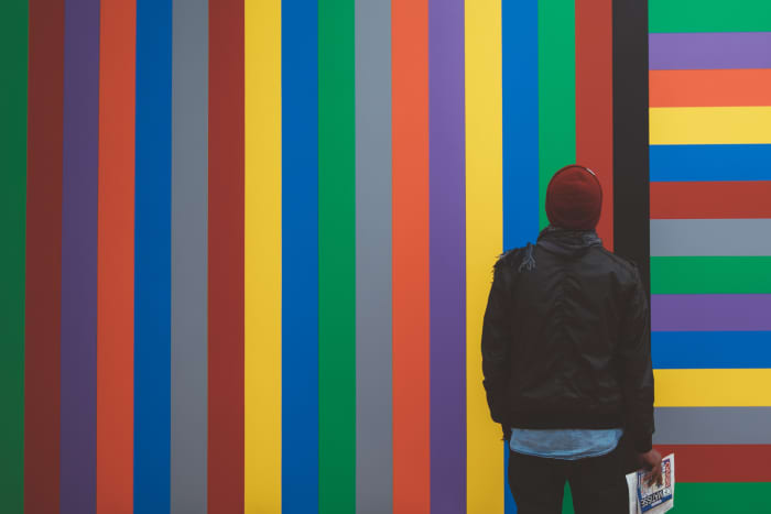 It is said that colors leave a strong impact on human moods and emotions.They can give you the feeling of freshness or they can make you feel gloomy.They not only reflect your style but also speak up about your moods and emotions