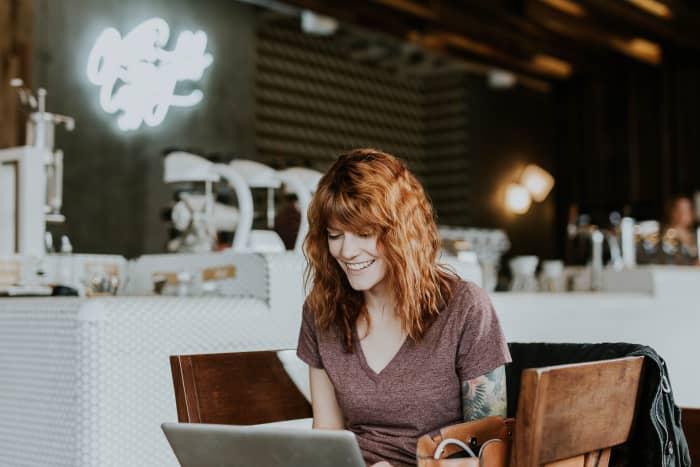 Many artists are already working as freelancers but aren't aware of all the different ways they could be making money from their art.