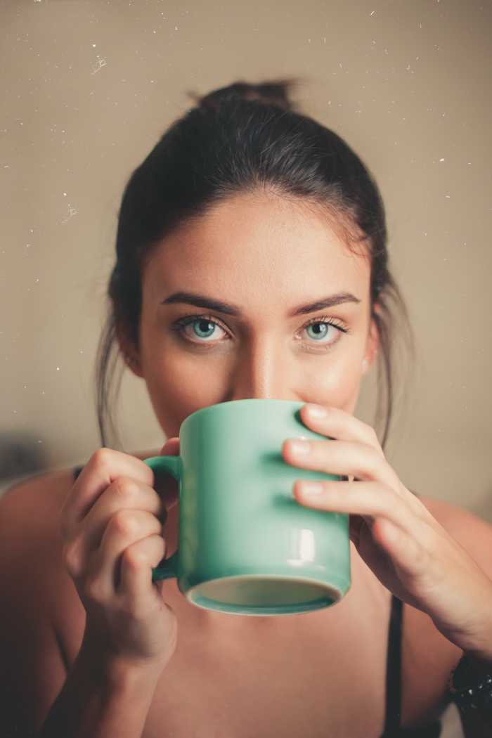 Eye Color And Your Personality Traits - HubPages