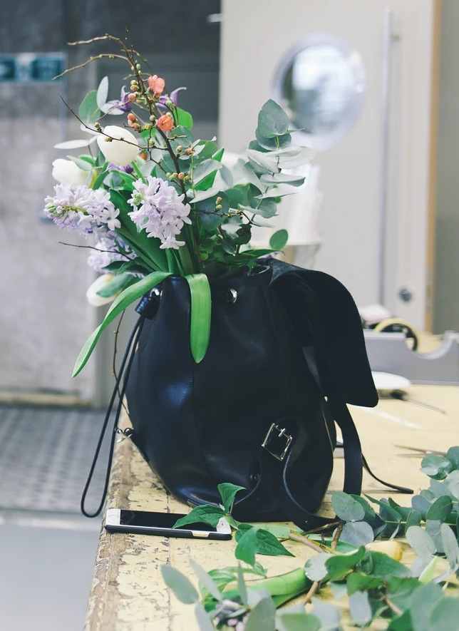 There are no boundaries on the Pisces imagination.