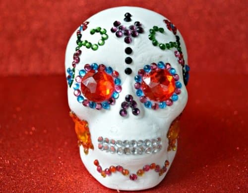 61 Fun and Fabulous Mexican Crafts for Kids and Adults - FeltMagnet