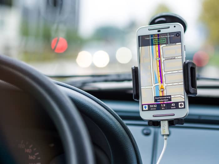 GPS, the Global Positioning System, is one of the most widely used devices today. GPS is used to get the latitude and longitude of exactly where we are standing on the surface of the earth.