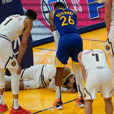The season started earlier than expected and as a result a lot of teams lost their players due to injury including in the playoffs.