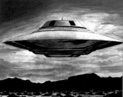 The jovial Lefty gathered his winnings. Yet, being the gambler, he came to realization that there was more at stake than 200 thousand dollars. "These aliens are really hostel," he said, frowning. "They sure are," Slick replied, sighing.